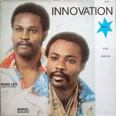 Innovation Vol. 1