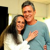 Chico Buarque & Maria Bethânia