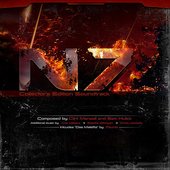 Mass Effect 3: N7 Collector's Edition Soundtrack