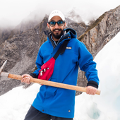 LastFM profile picture for @Mehtab