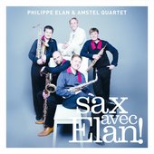 Sax avec Elan!