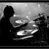 Stef Broks - Drums 