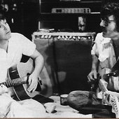 Carl Perkins & Paul Mccartney