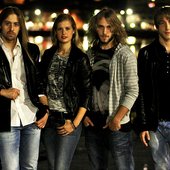 The Kreoles