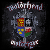 Motörhead- Motörizer