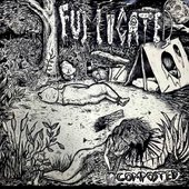 Composted