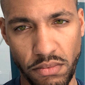 ICH BIN TYRONE