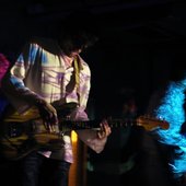 psyched with belgrade noise 3