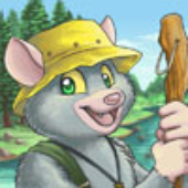 Avatar for Baree