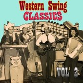 Western Swing Classics, Vol. 2