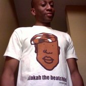 slakah the beatchild