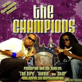 The REAL Champions