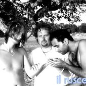 Il-Ruscello__italian-prog-rock-band