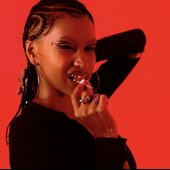 bad bitch por nic dias