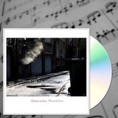 Hymns in Jazz - EP