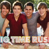 Big Time Rush