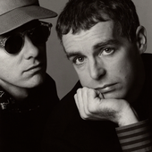 Pet Shop Boys