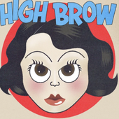 High Brow cover