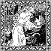 Summoning the Black Spirits