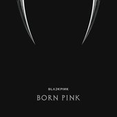 born pink (black ver.)
