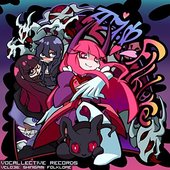 Shinigami Folklore (Vocaloid, Utau)