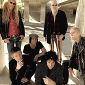diamond dogs band