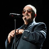 Willie Colon © Promotional Picture