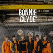 Bonnie & Clyde