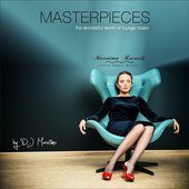 Maretimo Records – Masterpieces, Vol. 1 (The Wonderful World of Lounge Music)