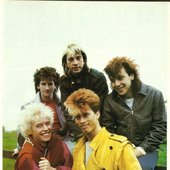 Kajagoogoo