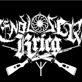 Endloser Krieg logo