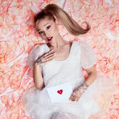 ariana grande