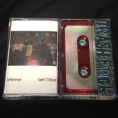 Self-Titled