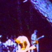 LastFM profile picture for @isles