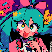 Avatar for chuckleshehe
