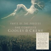 Parts of the Process
