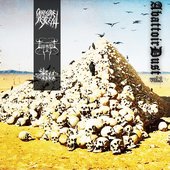 Abattoir Dust, Vol. 1