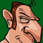 Avatar for skleven