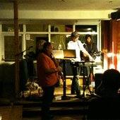 SCC Woods Wine Bar