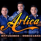 hnos artica - nací para amarte