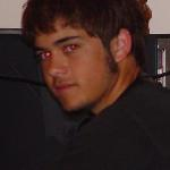 LastFM profile picture for @tactics
