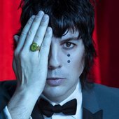 Johnny Jewel