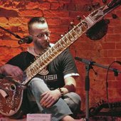 Sitar | Tabla | Taus - Recital 2011