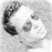 LastFM profile picture for @WalidZ