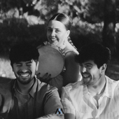 "SOMOS ALANA"  by Jorge López