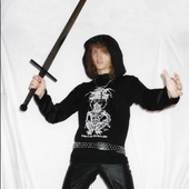 Rob Darken