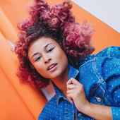 Thandi Phoenix