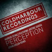Perception (Johan Gielen Remix)