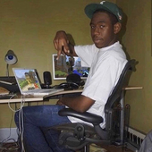 Avatar för HelpMeTonyR
