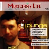 Lounge - Musician's Life